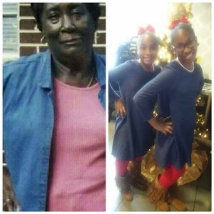 Meet your Posher, Trina